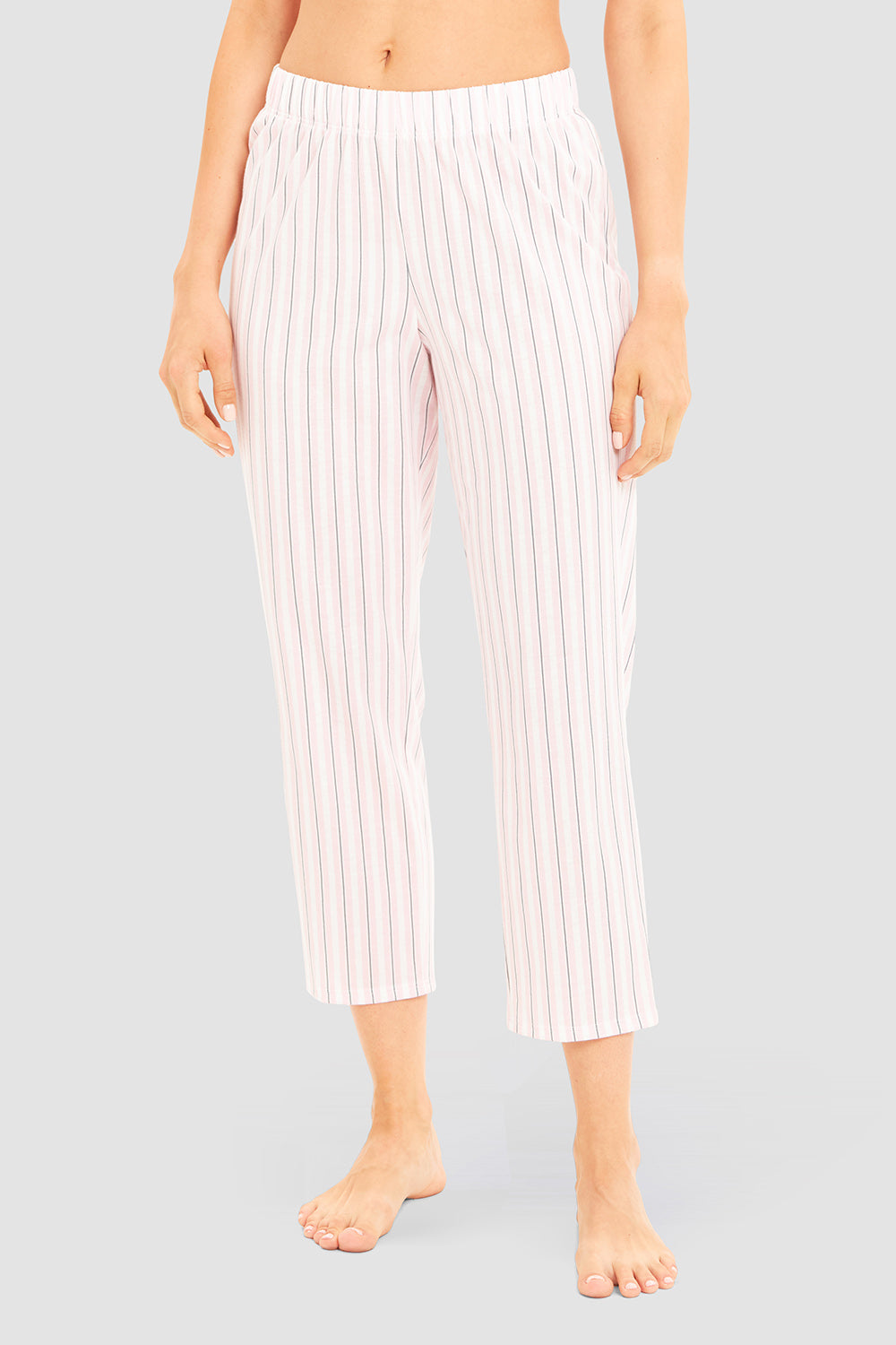 Frontalbild von Rösch Hose 7/8