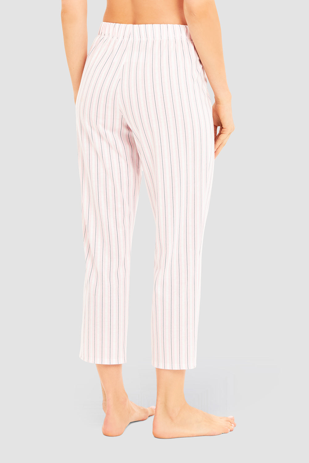 Rückansicht von Rösch Hose 7/8