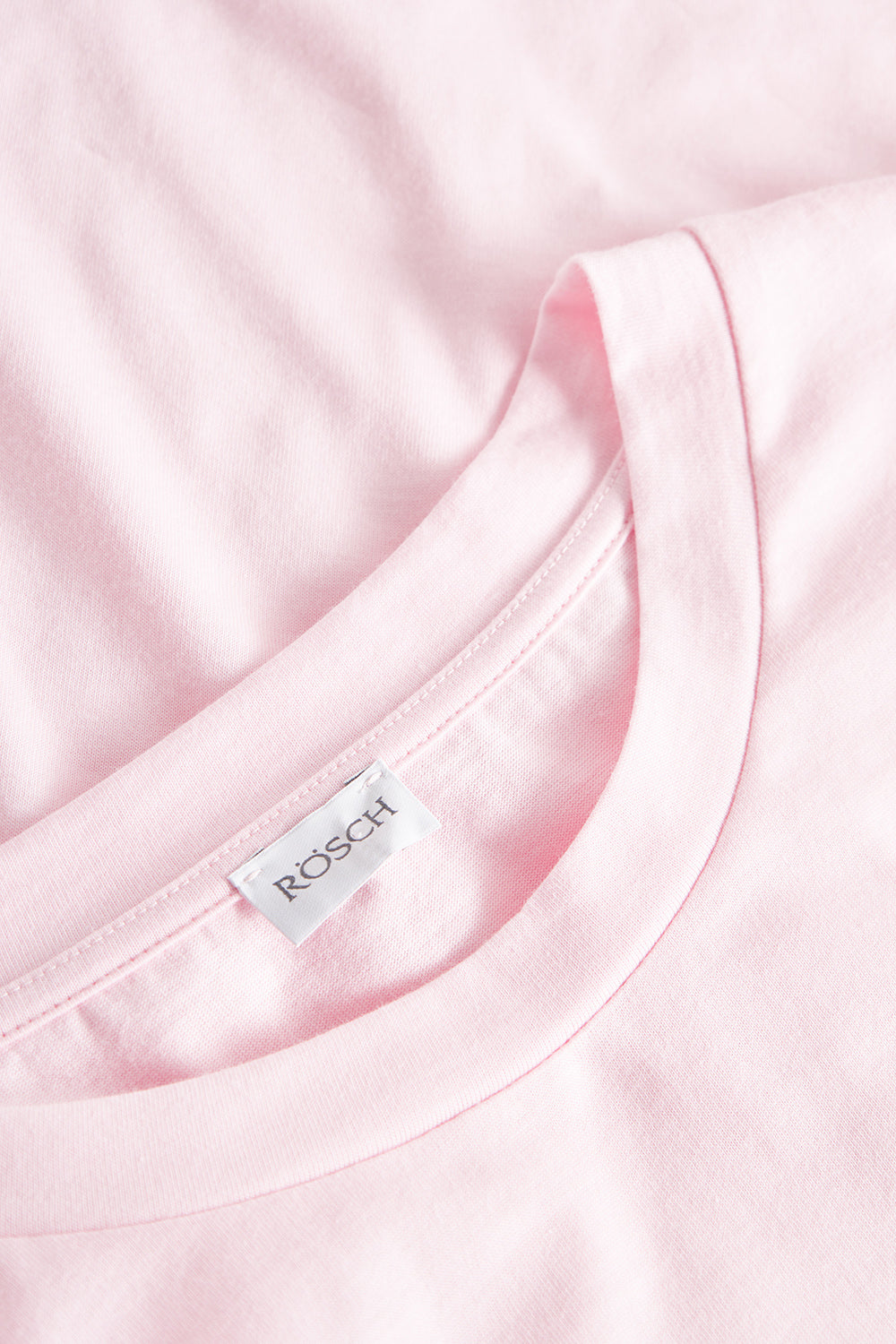 Detailbild von Rösch Shirt Kurzarm