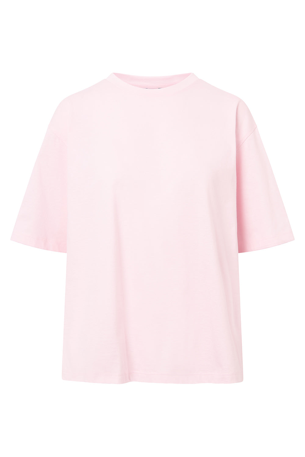 Hollow von Rösch Shirt Kurzarm