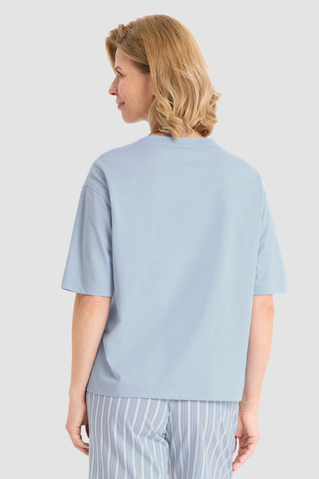 Rösch Shirt Kurzarm