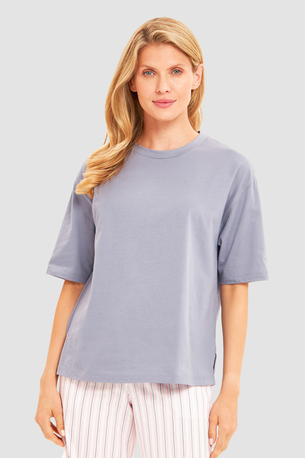 Frontalbild von Rösch Shirt Kurzarm