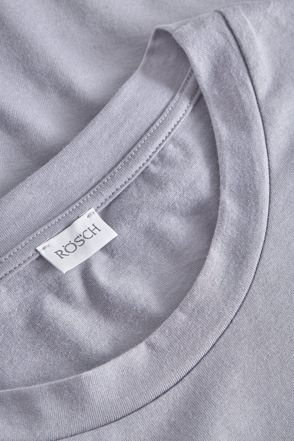 Detailbild von Rösch Shirt Kurzarm