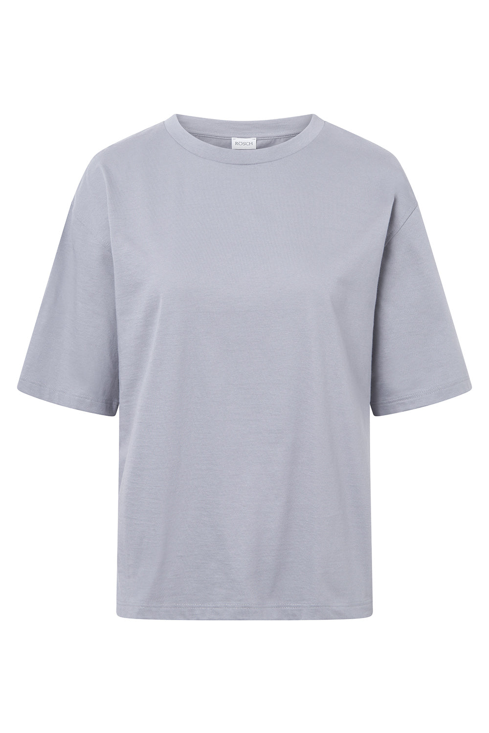 Hollow von Rösch Shirt Kurzarm