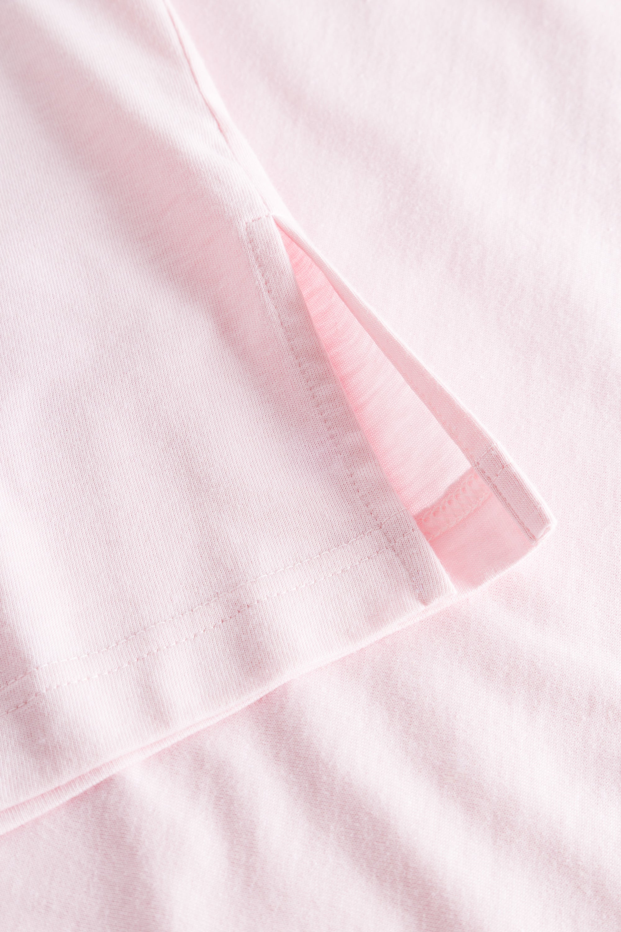 Rösch Nachthemd Knielang