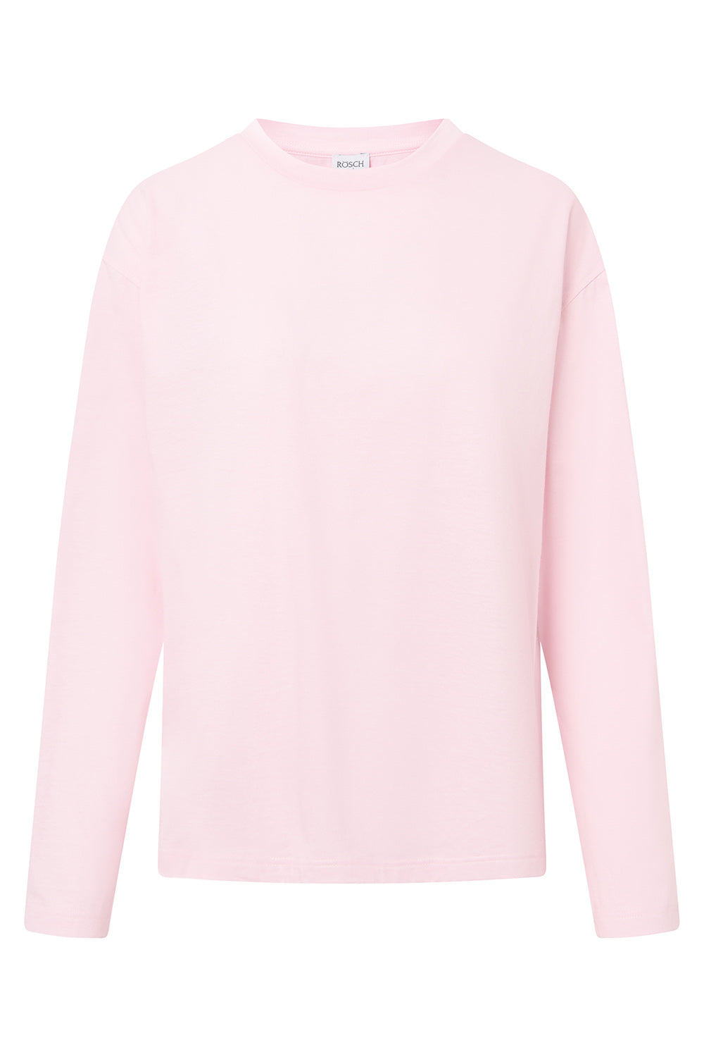 Hollow von Rösch Shirt Langarm