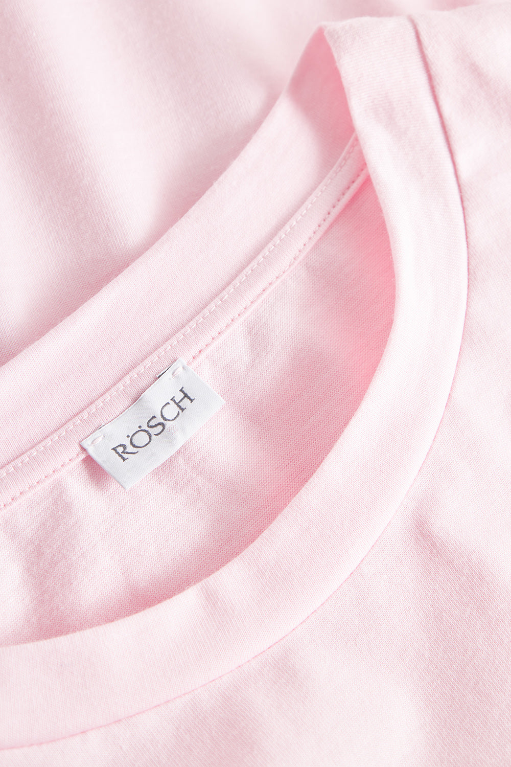 Detailbild von Rösch Shirt Langarm