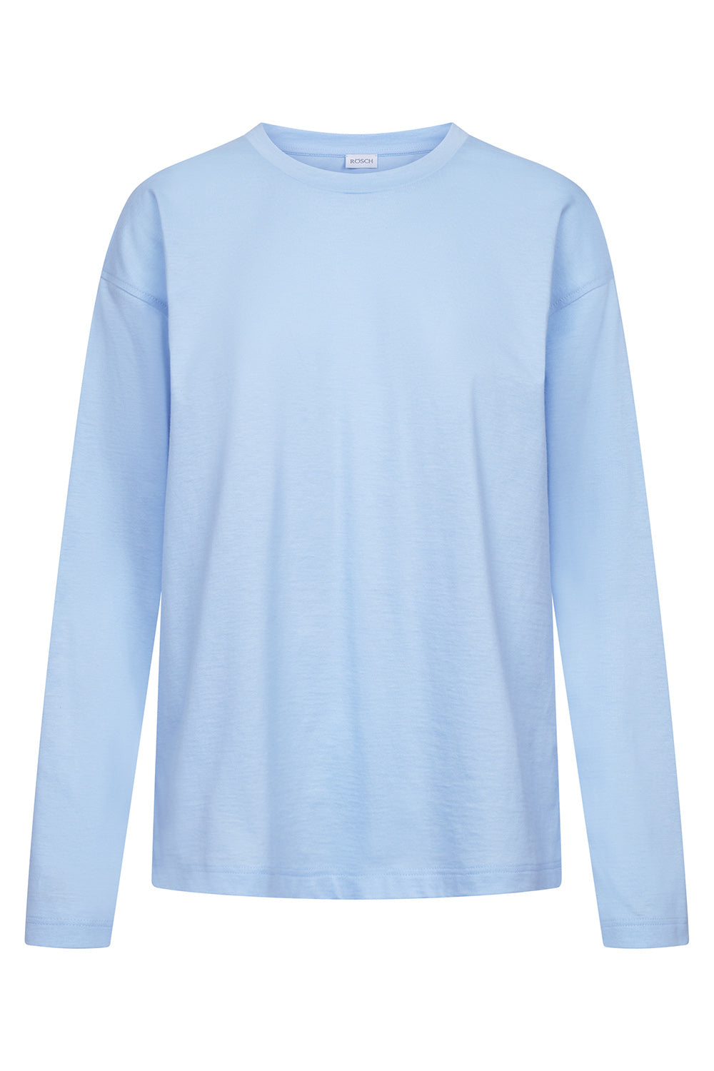 Hollow von Rösch Shirt Langarm