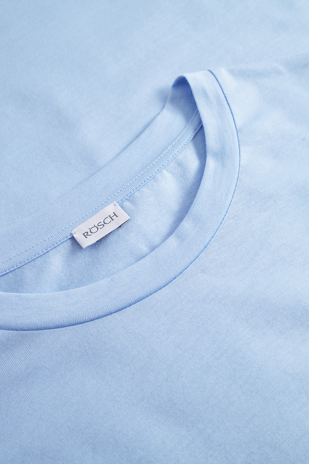 Detailbild von Rösch Shirt Langarm