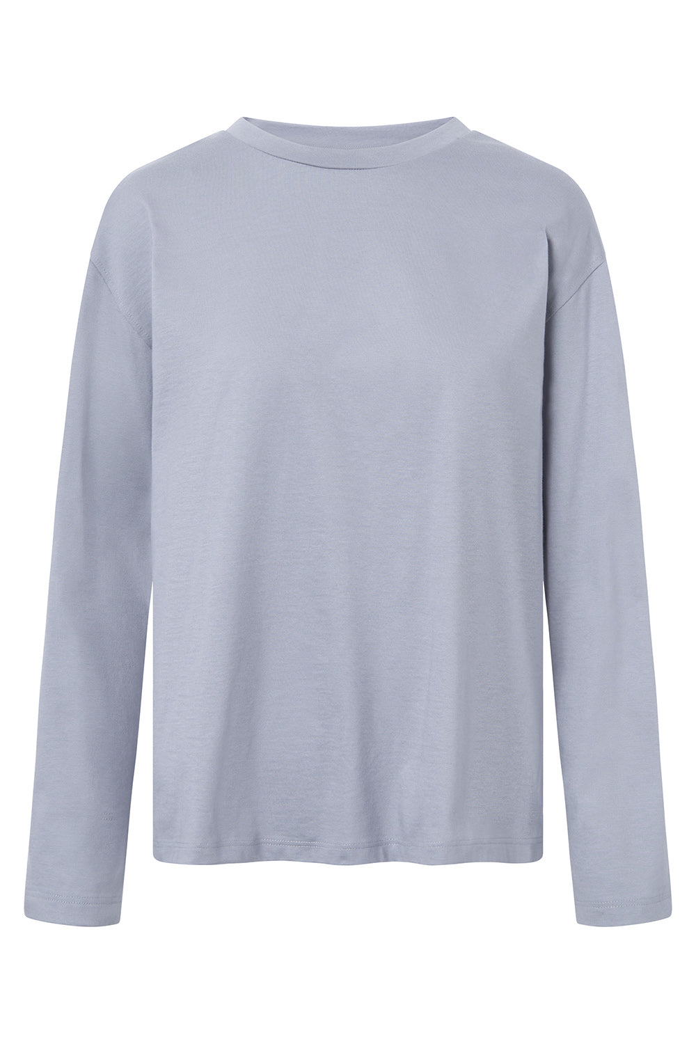 Hollow von Rösch Shirt Langarm