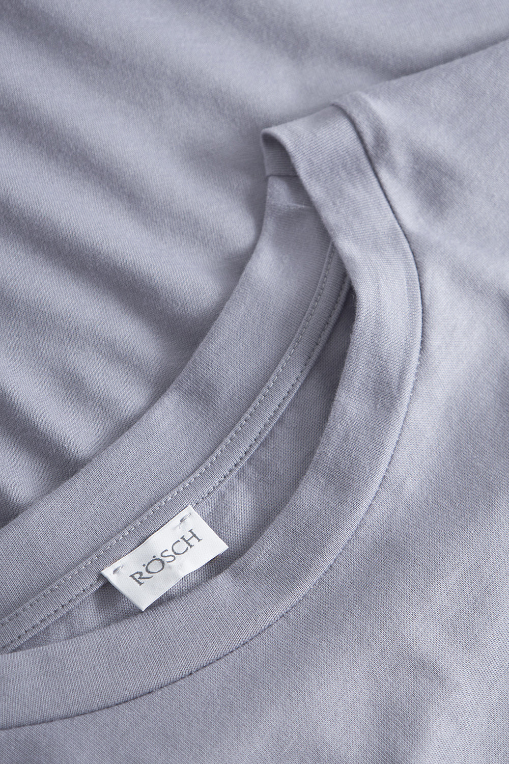 Detailbild von Rösch Shirt Langarm