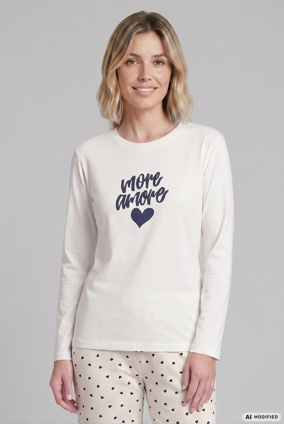 Rösch Shirt, More Amore