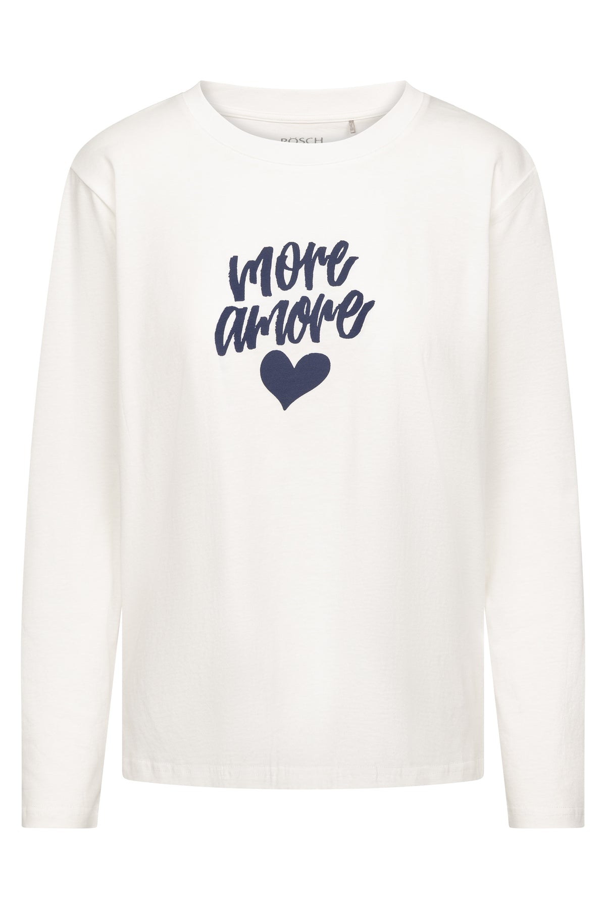 Rösch Shirt, More Amore