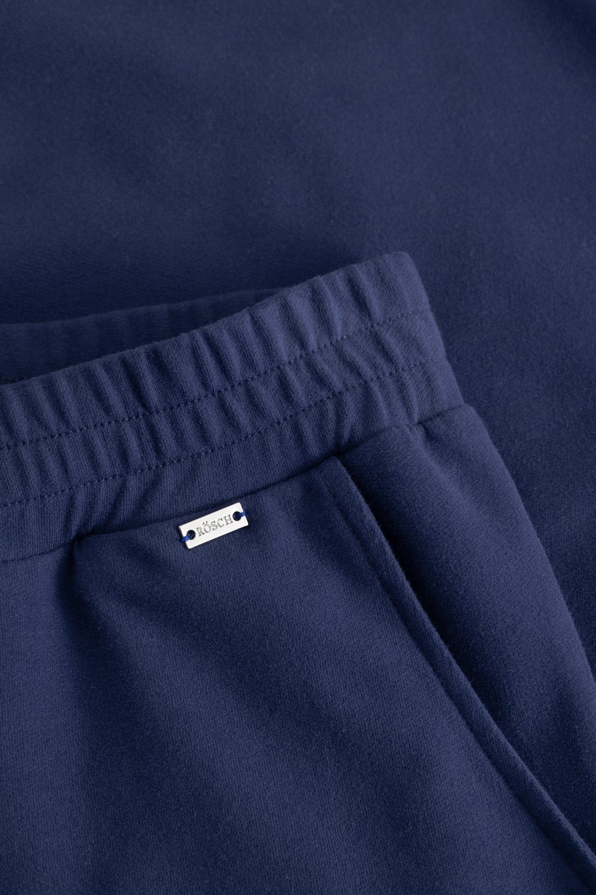 Rösch Hose, Sweathose Blau