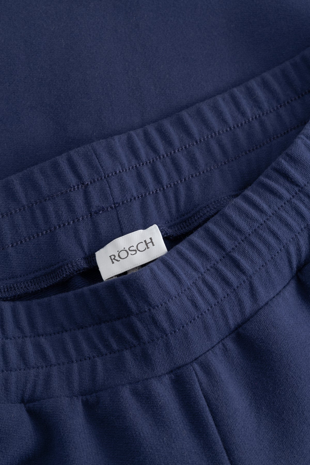 Rösch Hose, Sweathose Blau