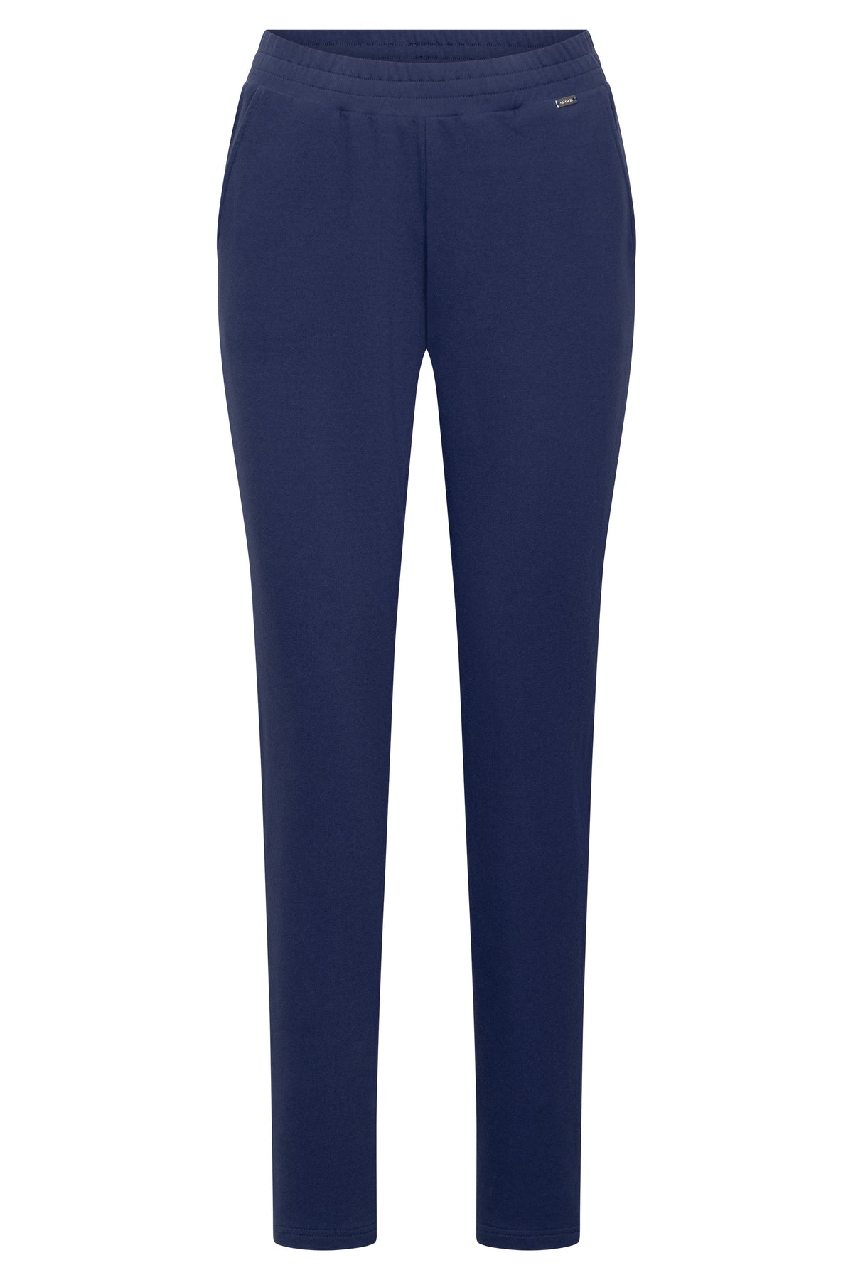 Rösch Hose, Sweathose Blau
