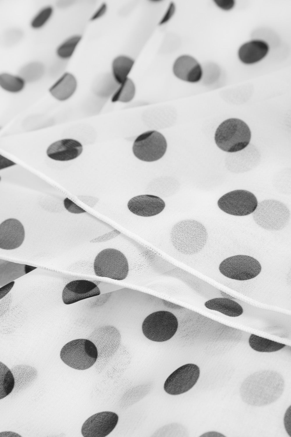 Detailbild von Rösch Schal