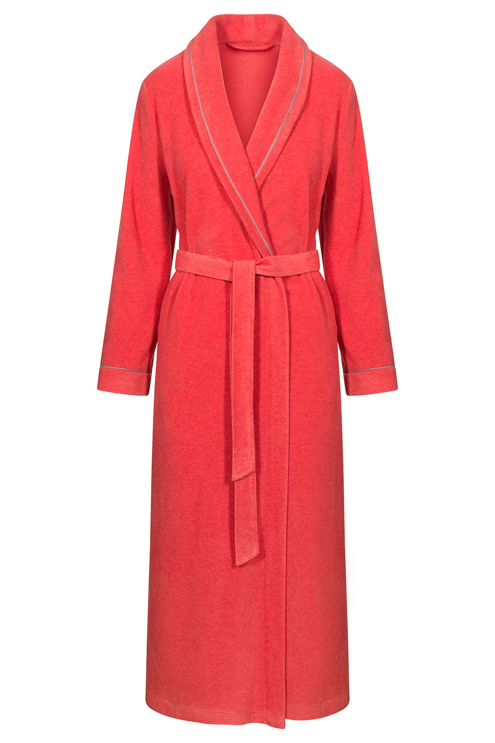 Hollow von Rösch Wickel-Mantel