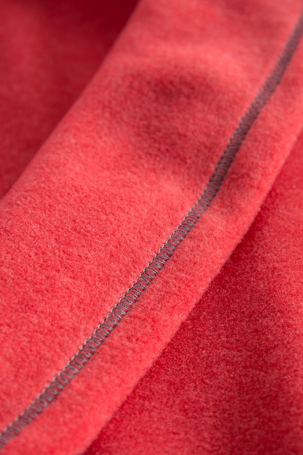 Detailbild von Rösch Wickel-Mantel