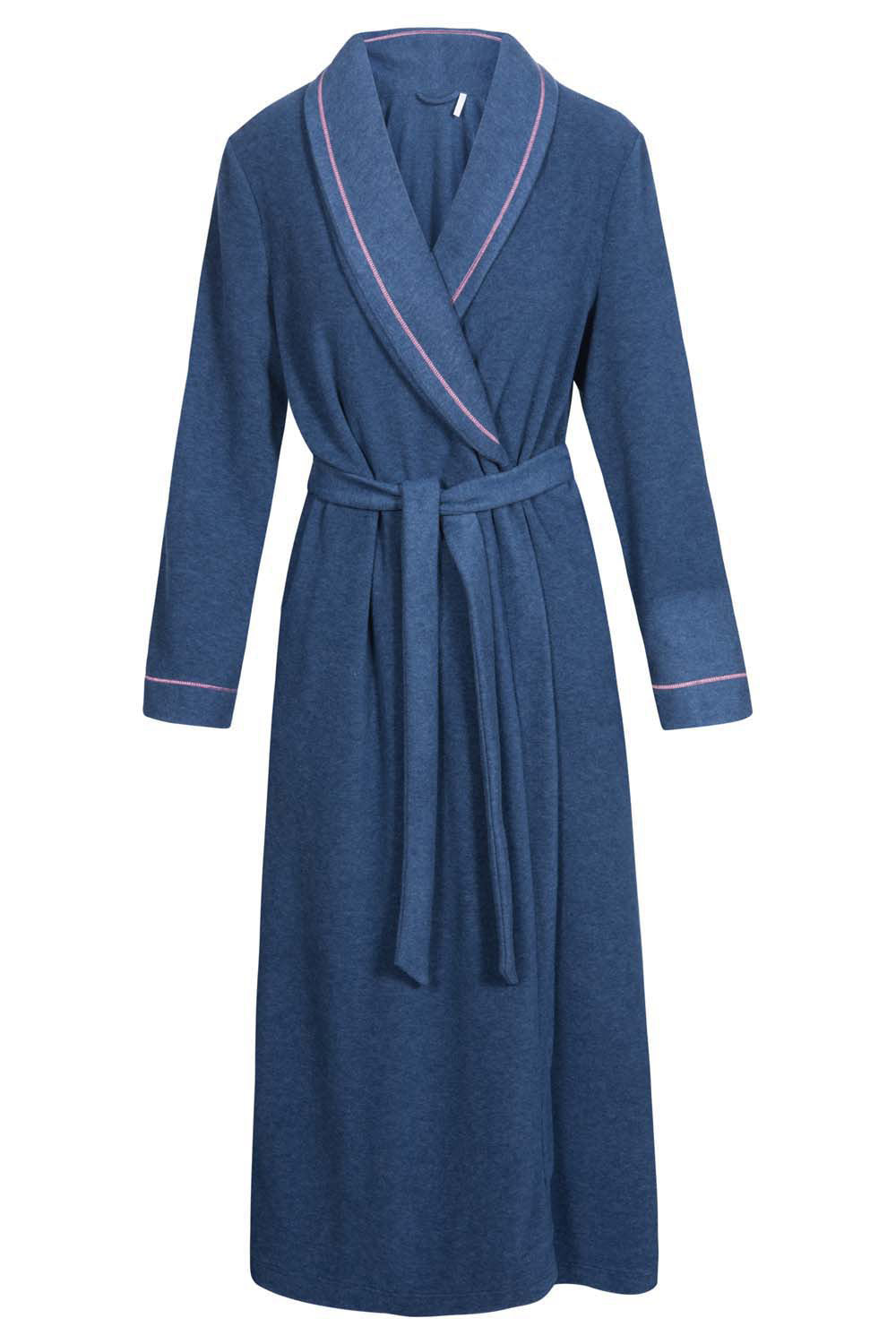 Hollow von Rösch Wickel-Mantel