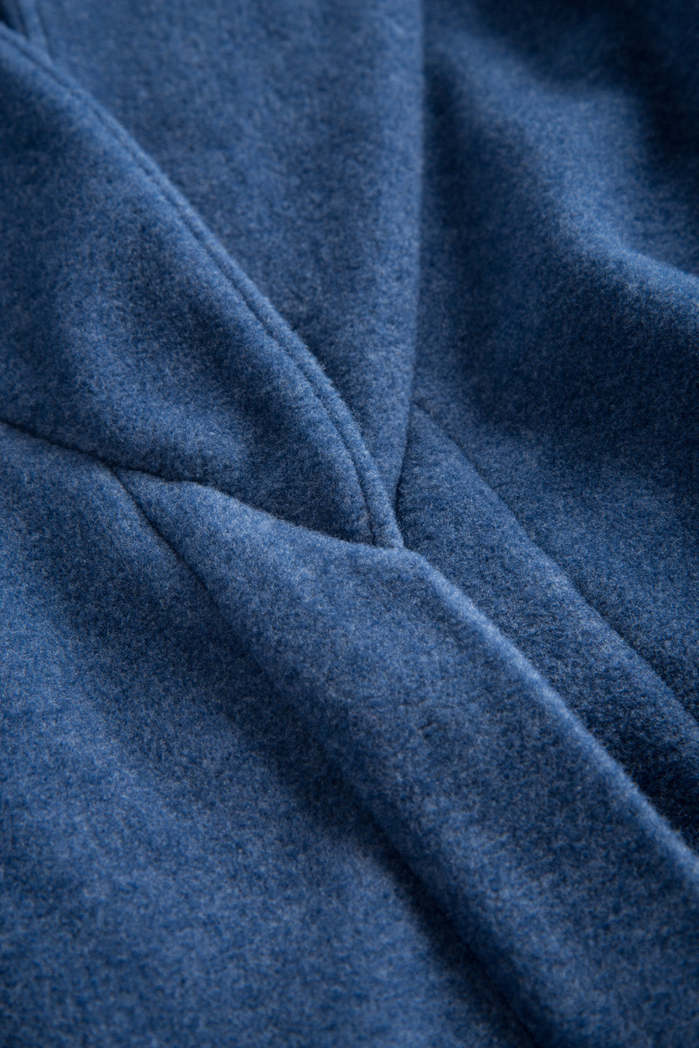 Detailbild von Rösch Wickel-Mantel