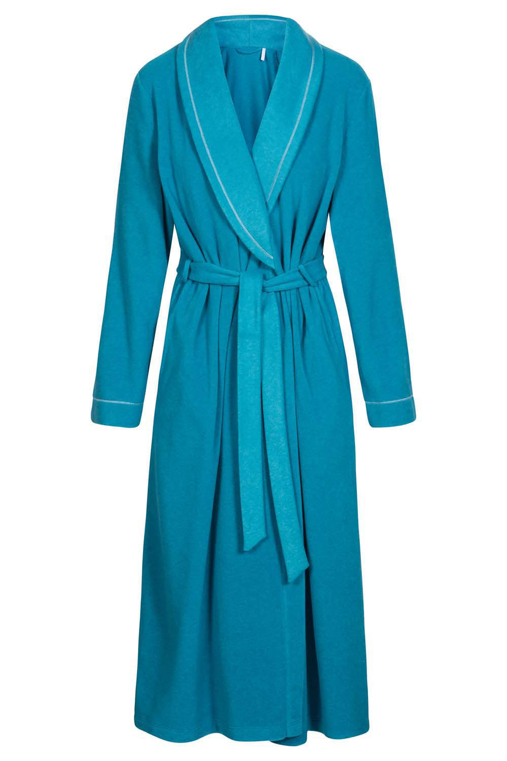 Hollow von Rösch Wickel-Mantel