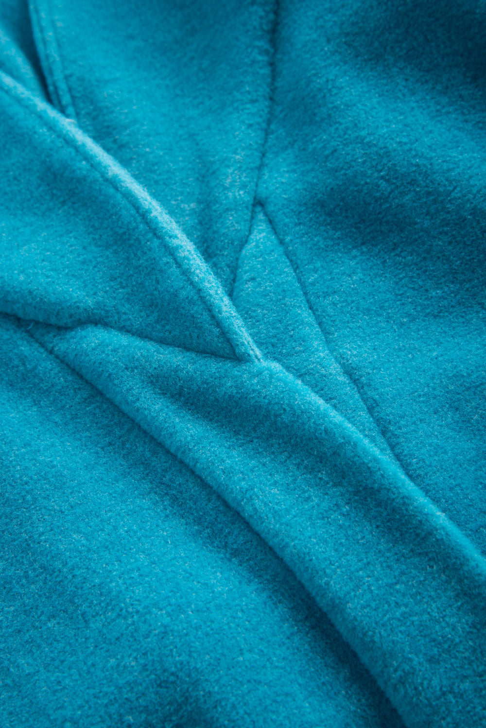 Detailbild von Rösch Wickel-Mantel