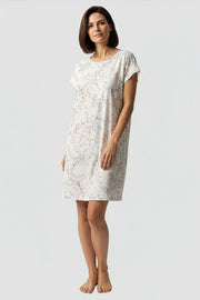 Rösch Nachthemd Kurz