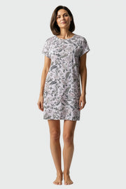 Rösch Nachthemd Kurz