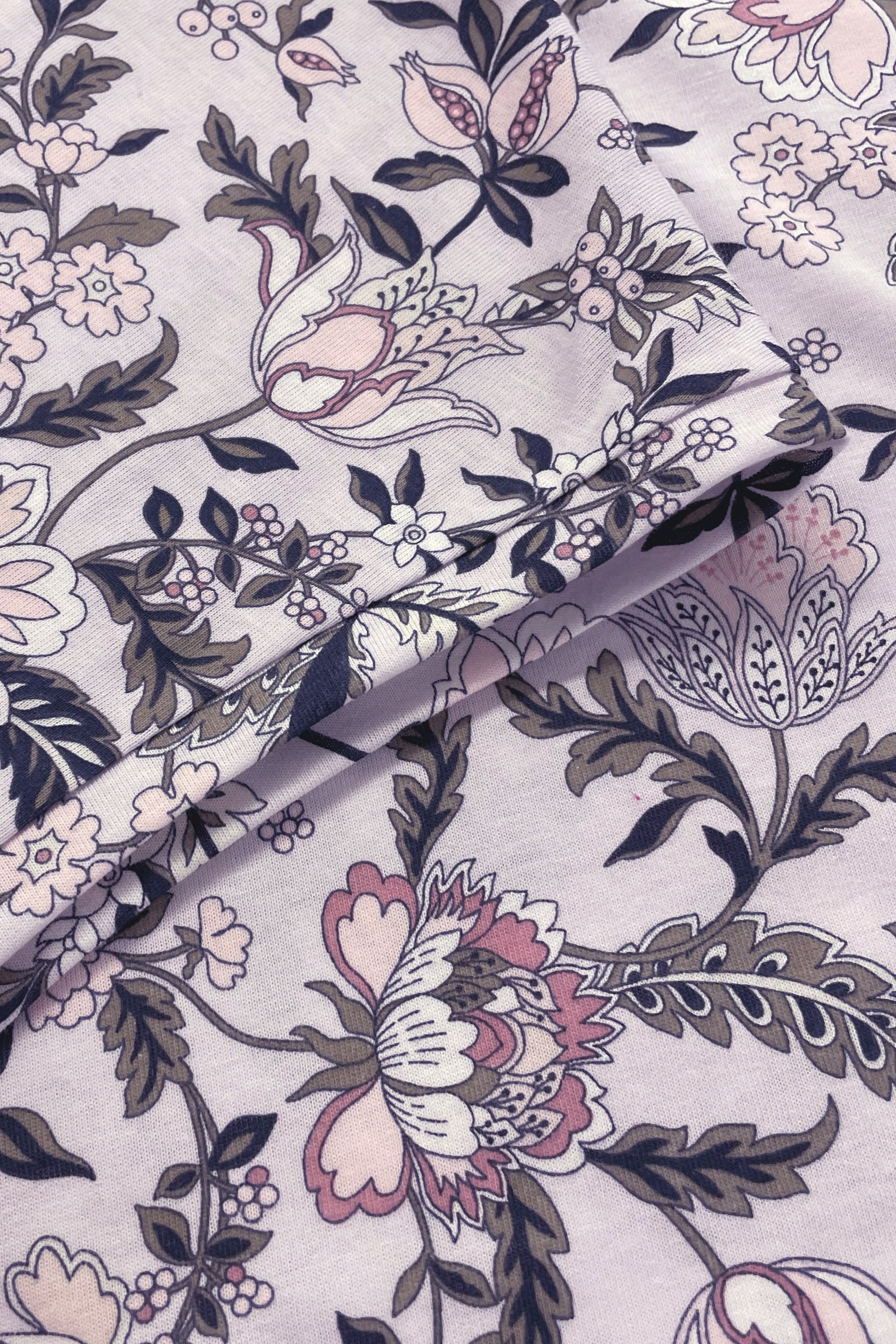 Rösch Nachthemd Kurz