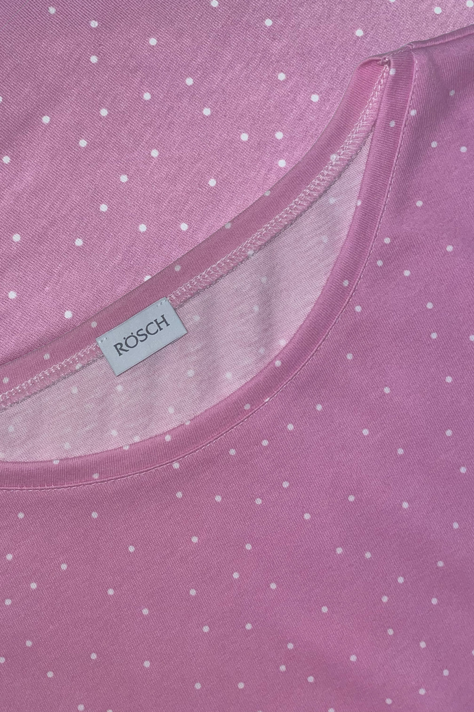 Rösch Nachthemd Kurz