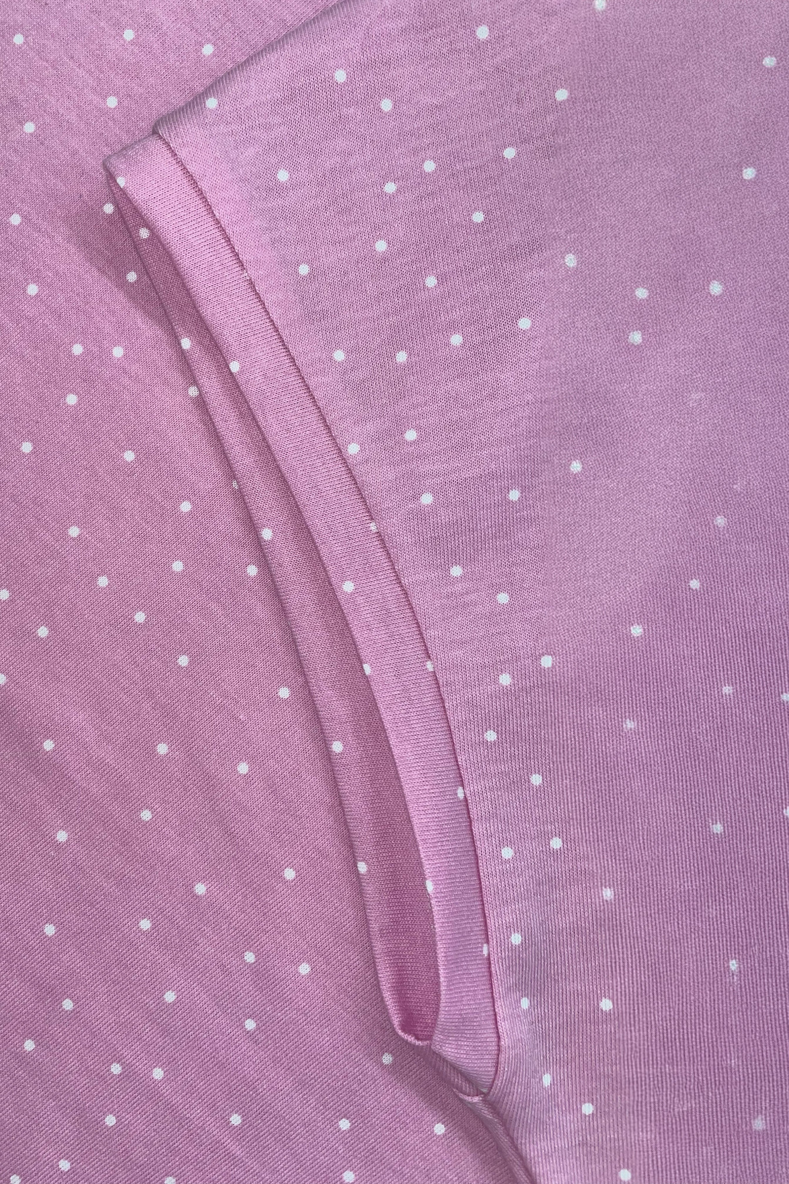 Rösch Nachthemd Kurz