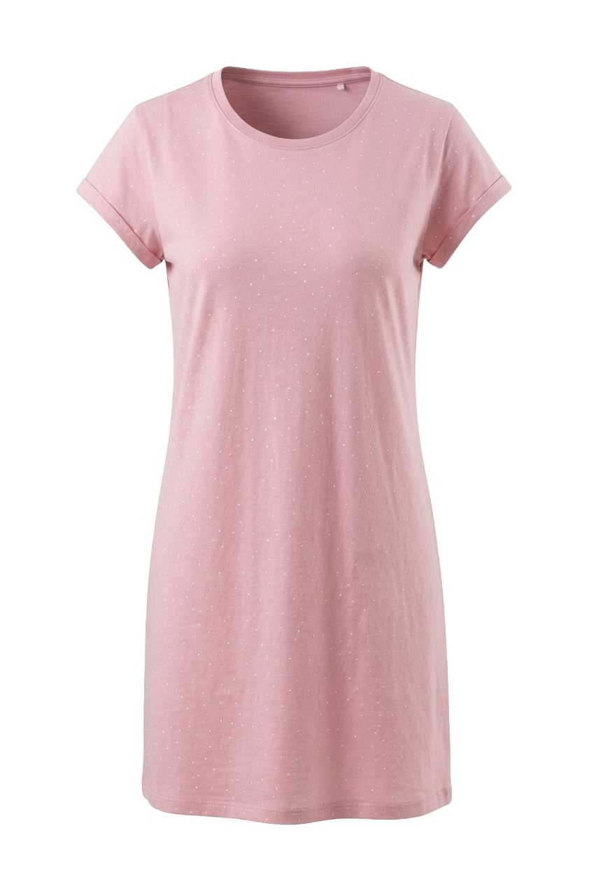 Rösch Nachthemd Kurz