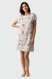 Rösch Nachthemd Kurz