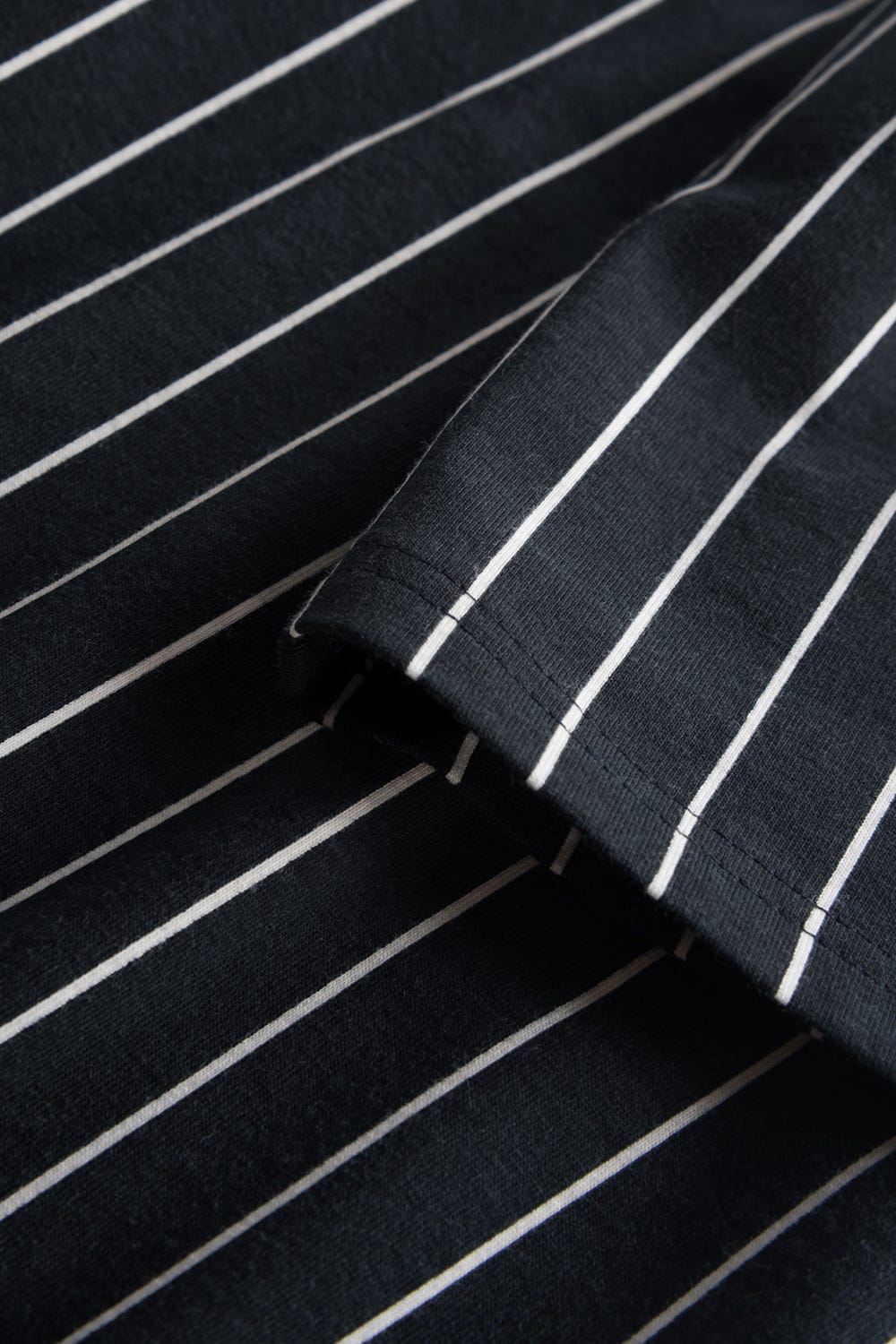 Detailbild 1 von Bermuda mit Musterung 100% Baumwolle