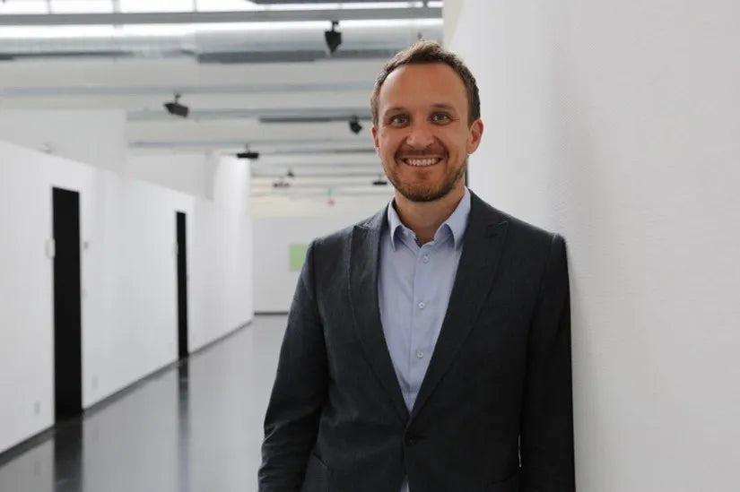 Ralf Herrmann Geschäftsführer Rösch