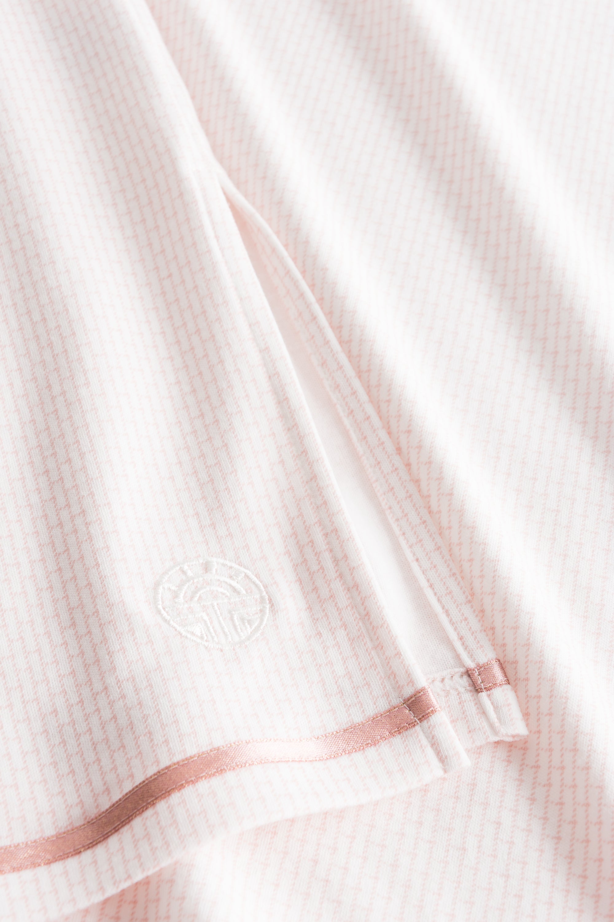 Féraud Nachthemd 3/4-Arm