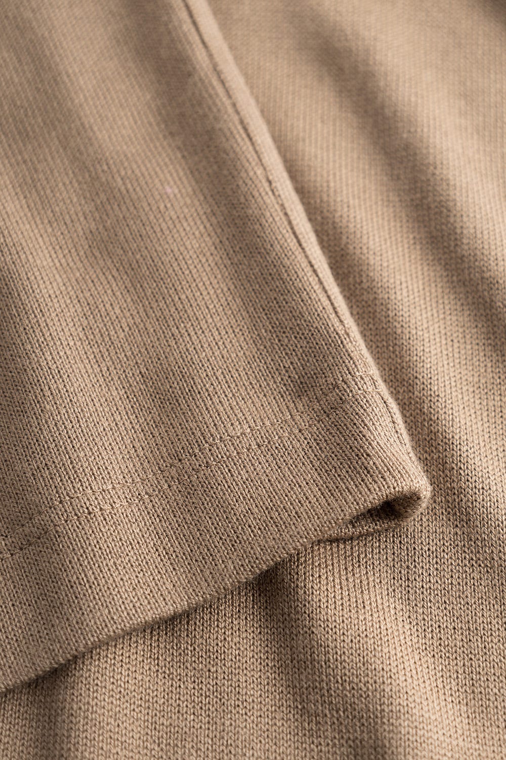 Detailbild 3 von Weite Hose im Culotte-Stil Taschen Sommerlich Viskose/Polyacryl