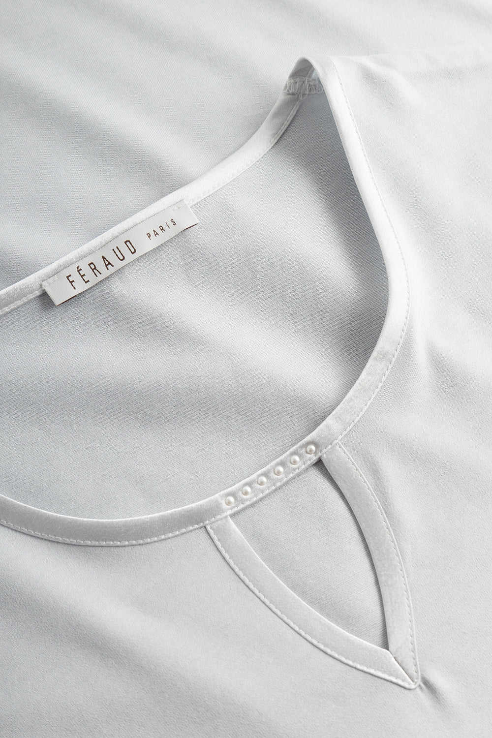 Detailbild von Féraud Pyjama Lang