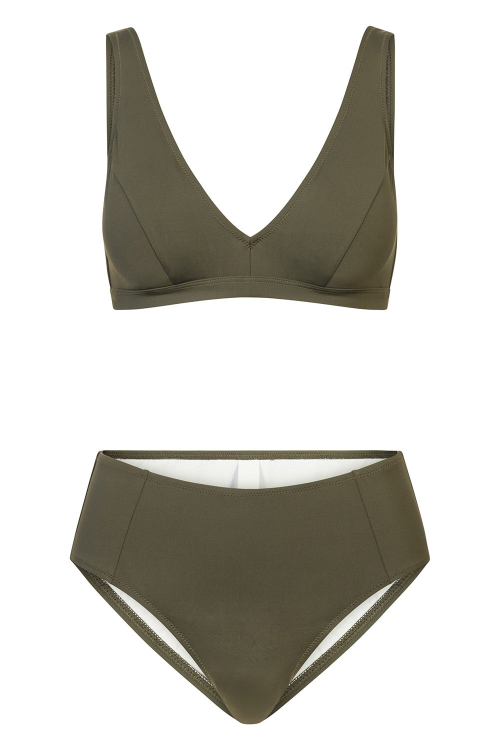 Hollow von Féraud Bikini