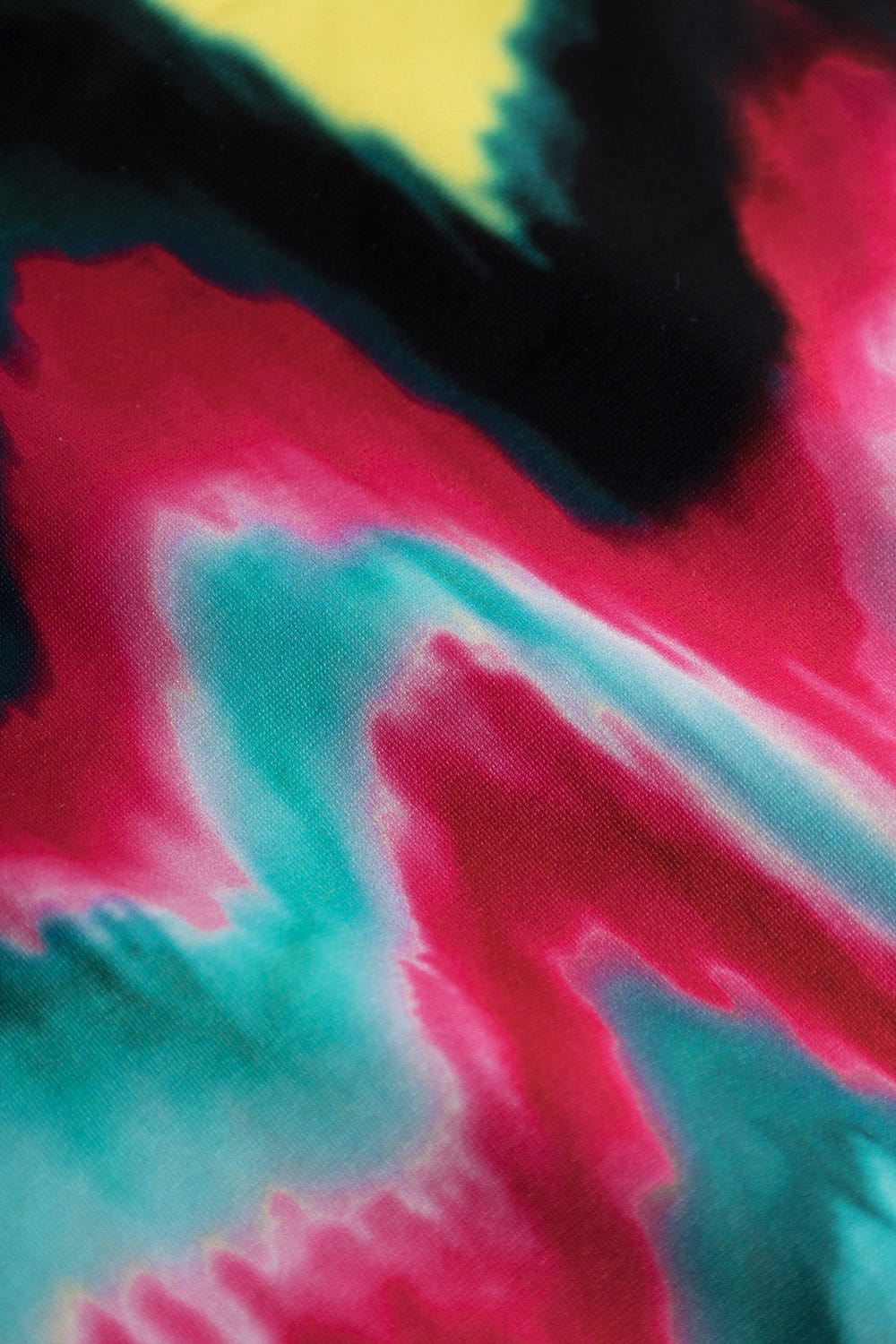 Detailbild 3 von Badeanzug im bunten Druck Grafisch Spacer-Cups Polyamid/Elasthan