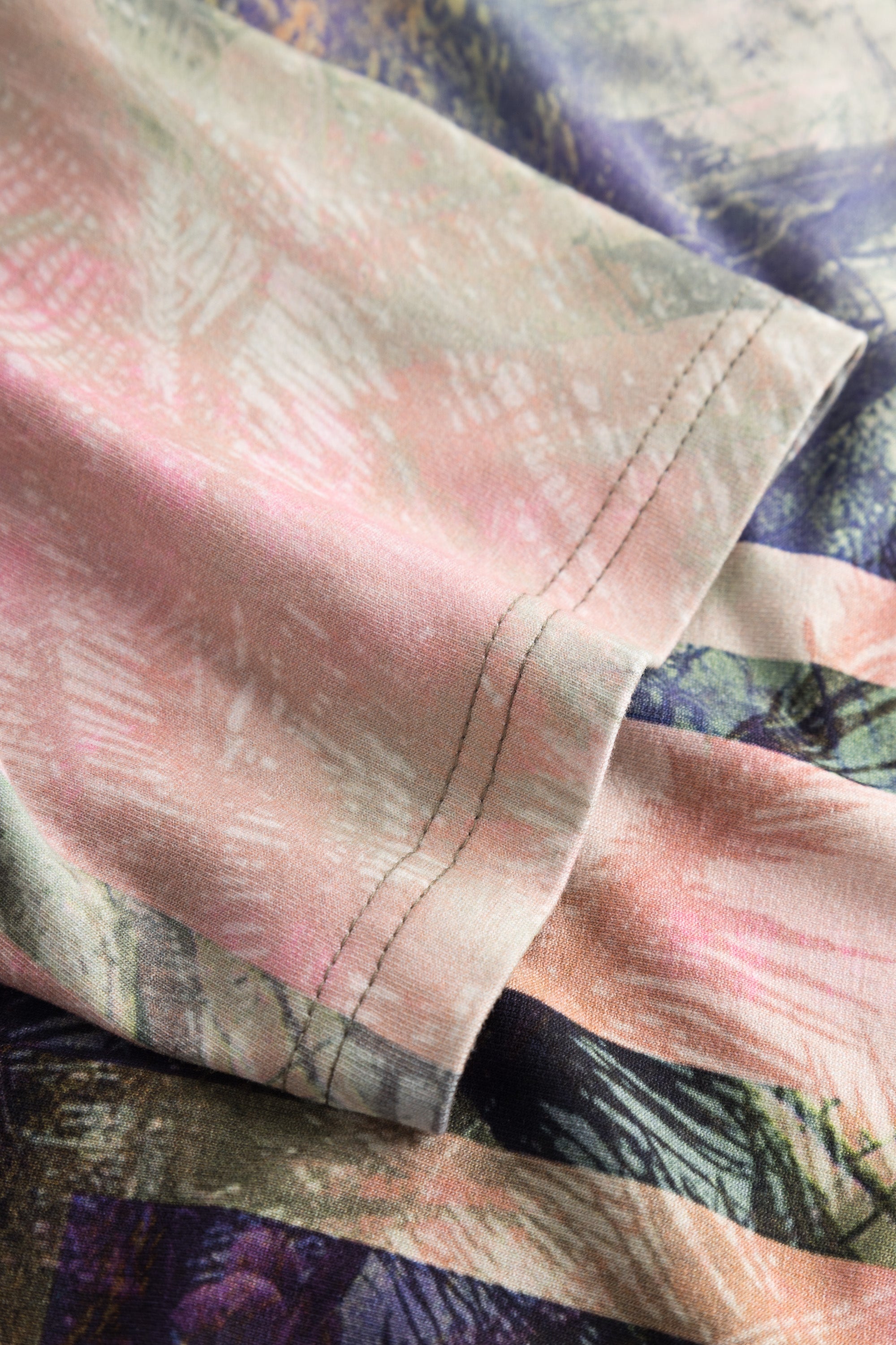 Féraud Shirt Kurzarm