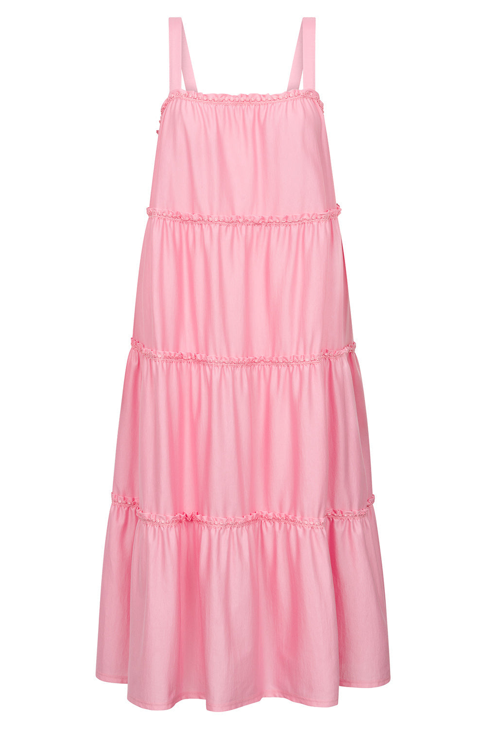 Féraud Nachthemd Maxi