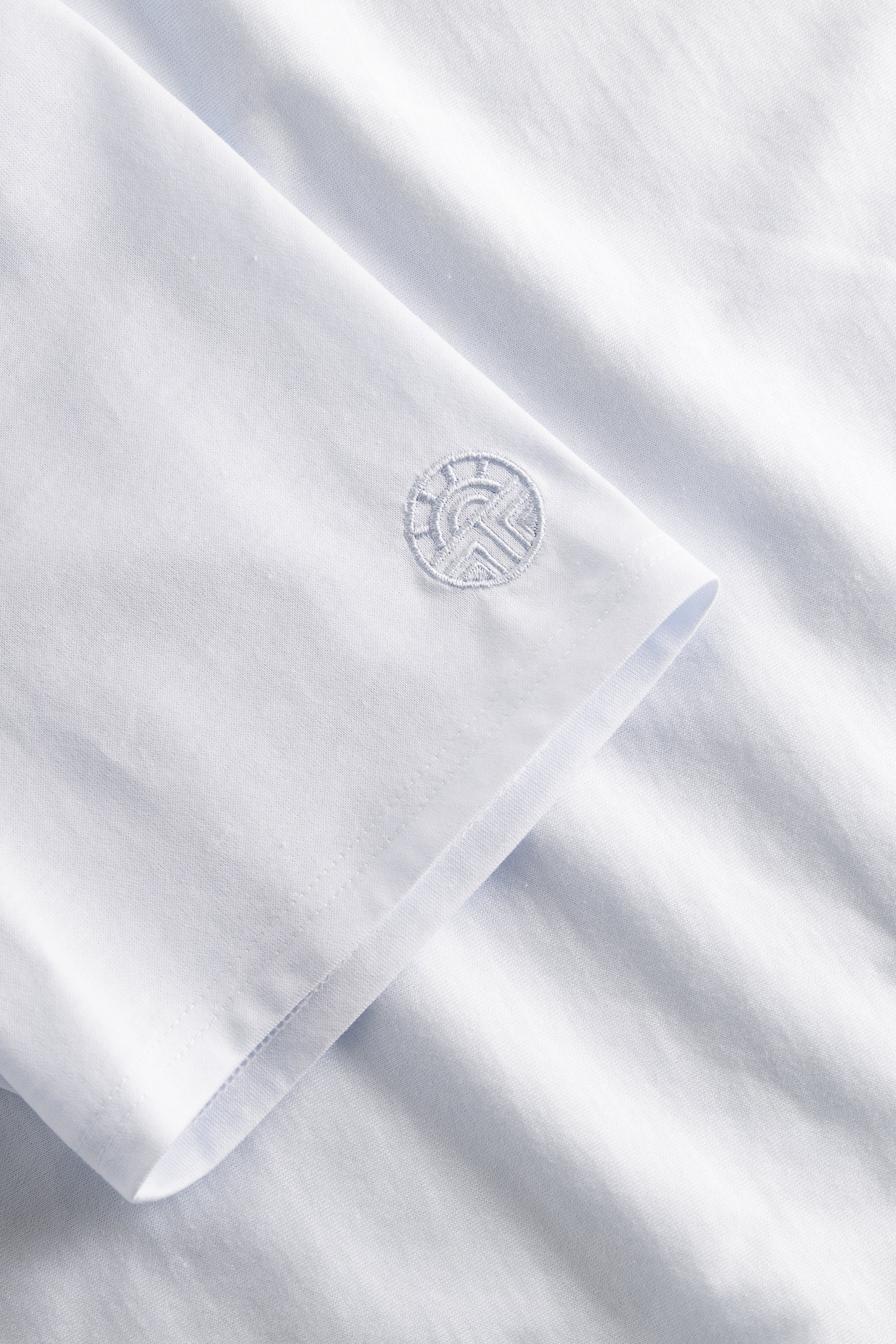 Féraud Nachthemd Knielang