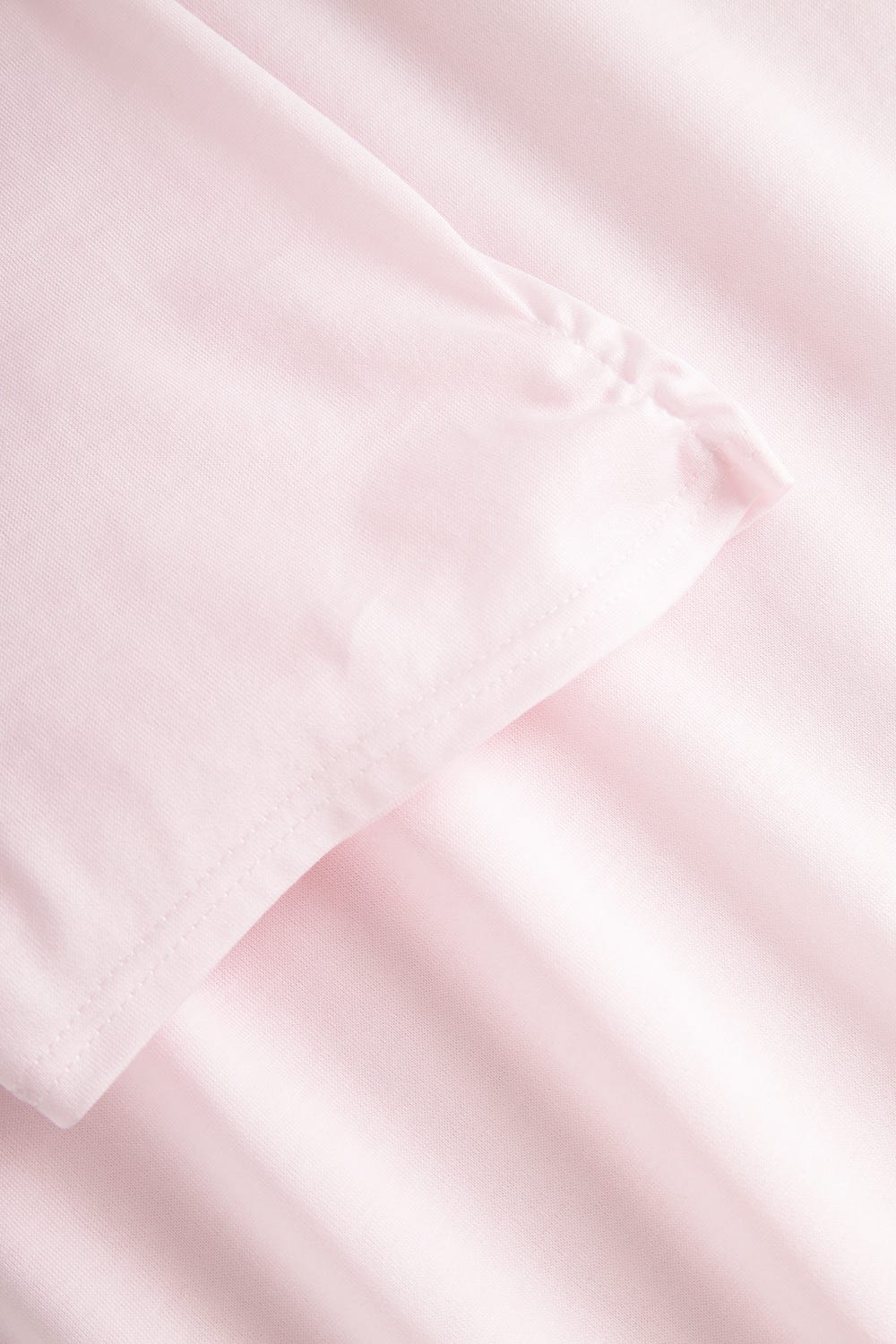 Detailbild 2 von Pyjama mit Loch-Detail und Raffungen verspielt 100% Baumwolle