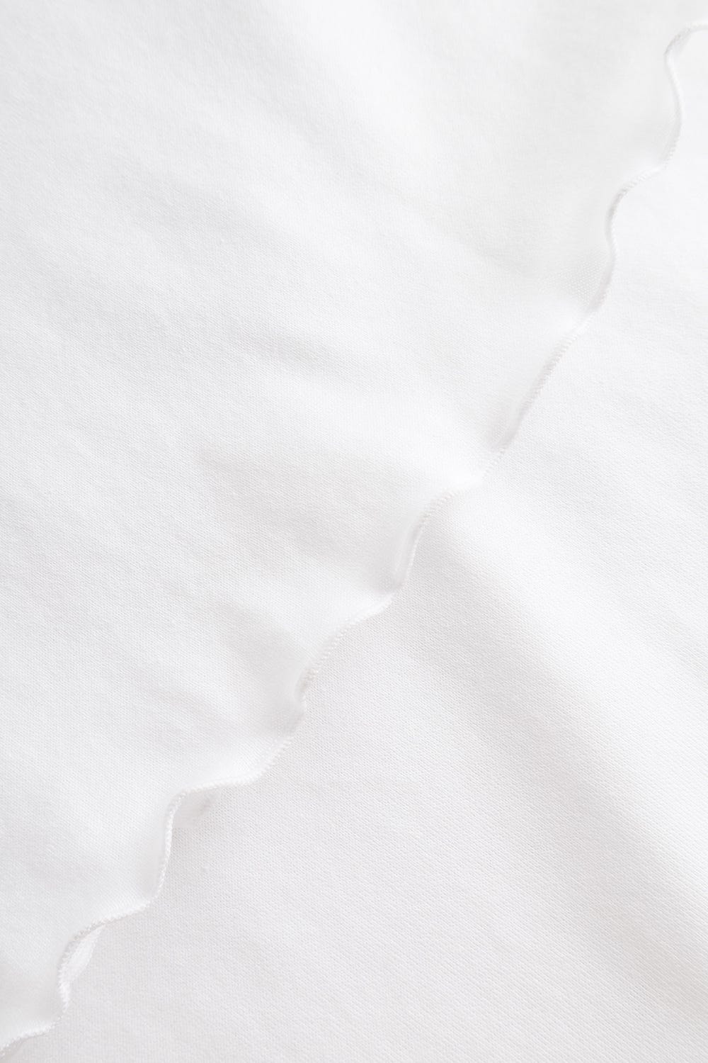 Detailbild 3 von Nachtkleid mit blumigen Spitzendetails Voile 100% Baumwolle