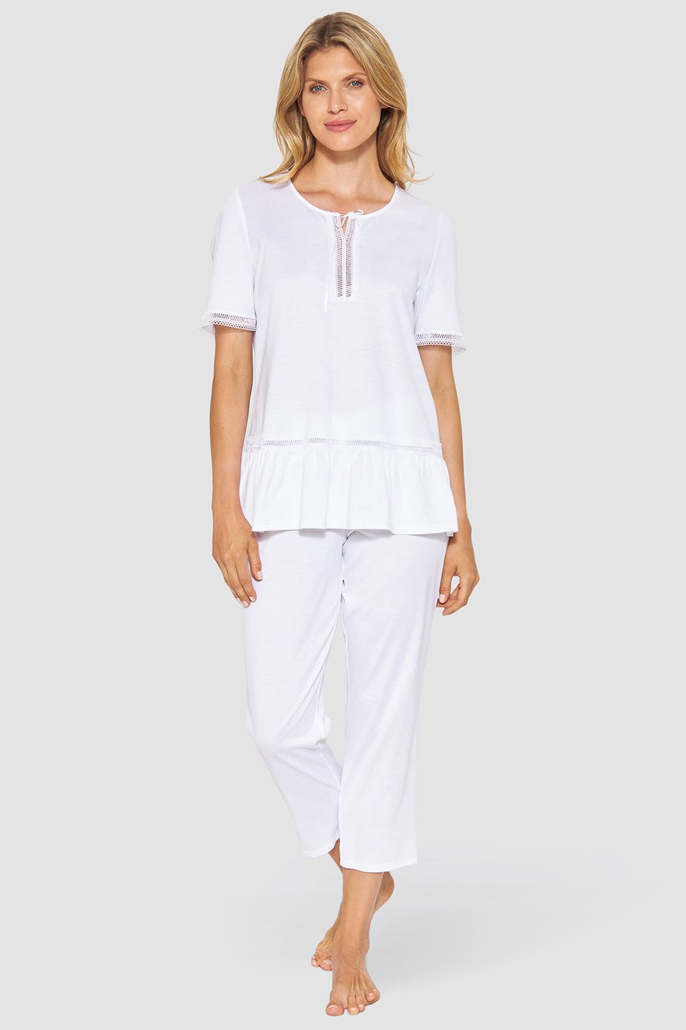 Féraud Pyjama 7/8