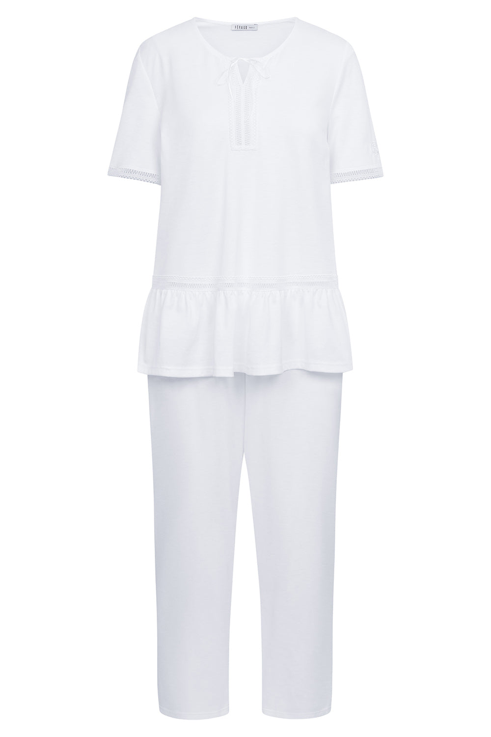 Hollow von Féraud Pyjama 7/8