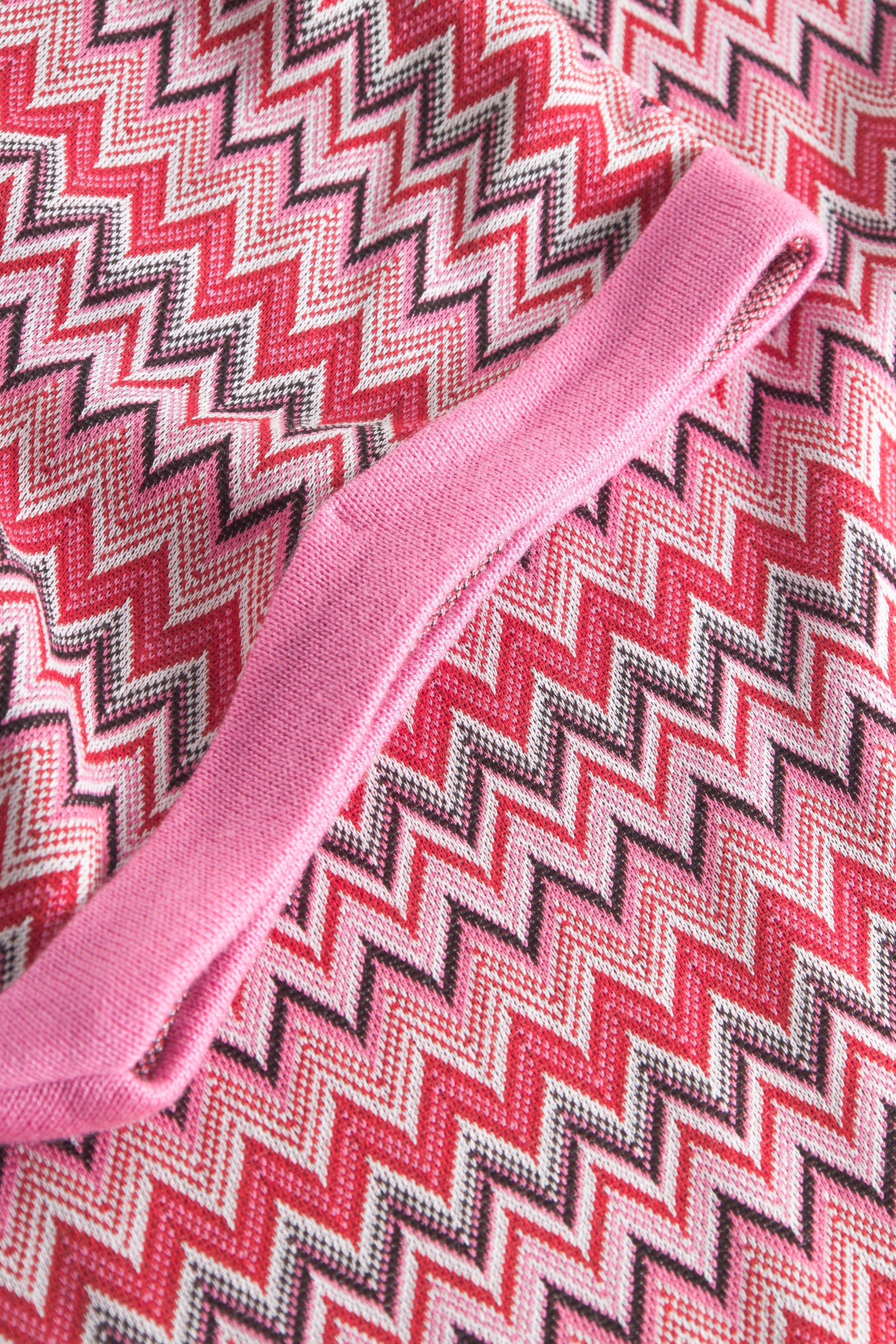 Féraud Shirt Überschnittene Schultern