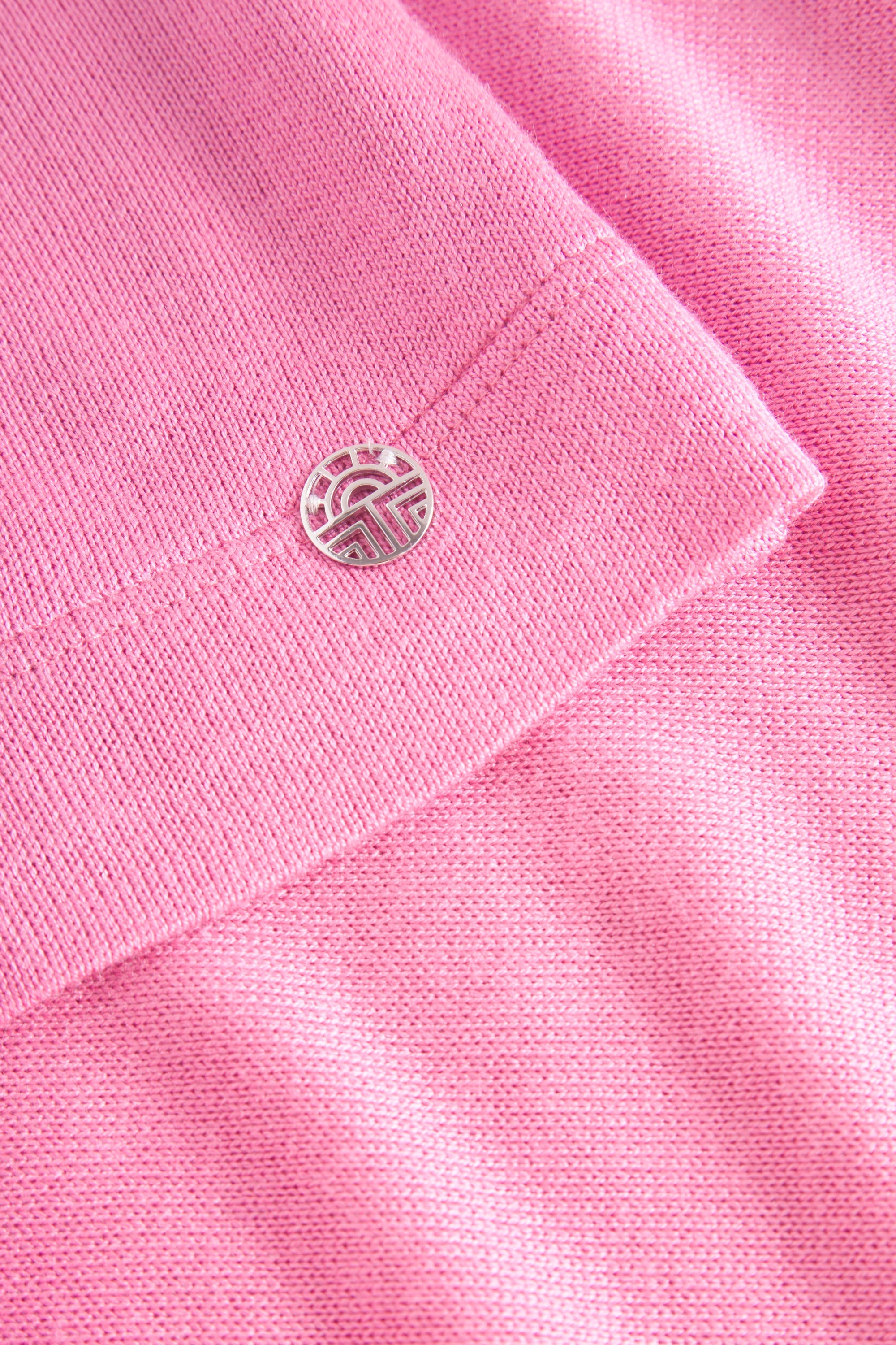 Féraud Shirt Überschnittene Schultern